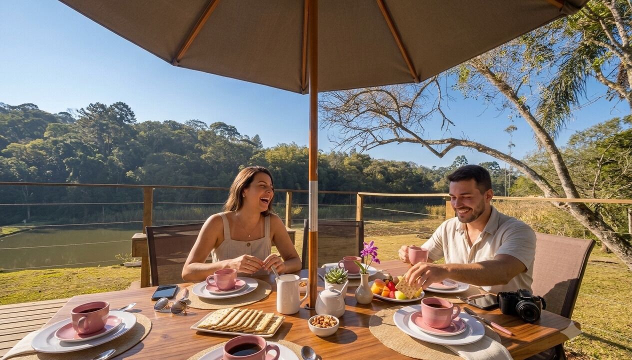 Photo of Outdoor in Mato do Gado