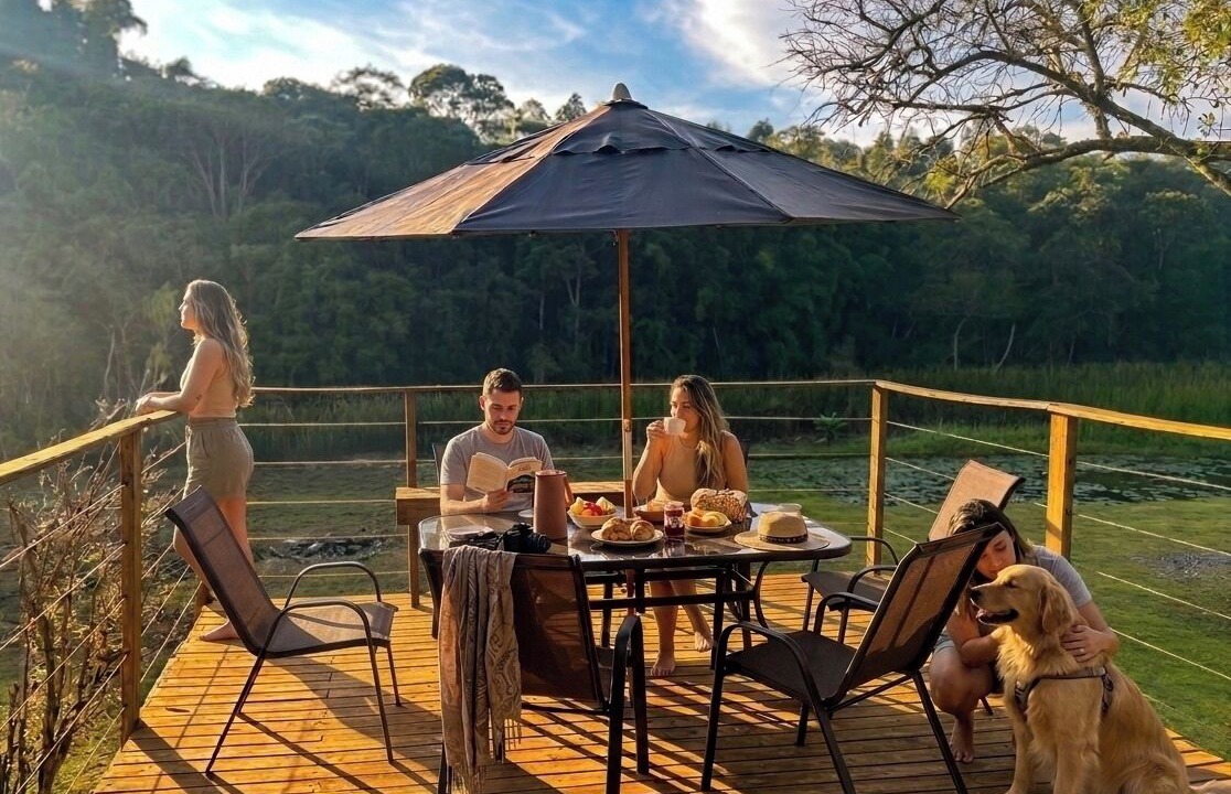 Photo of Outdoor in Mato do Gado
