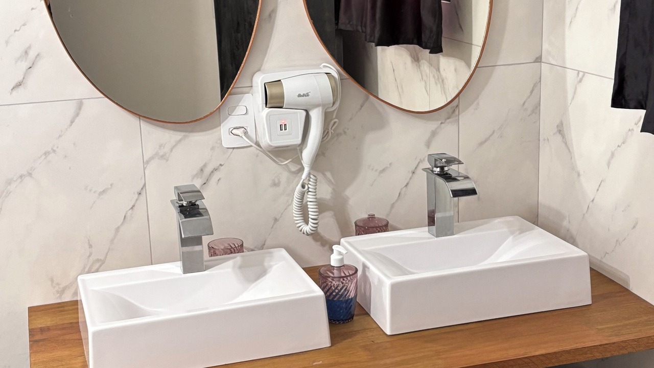 Photo of Bathroom in Mato do Gado