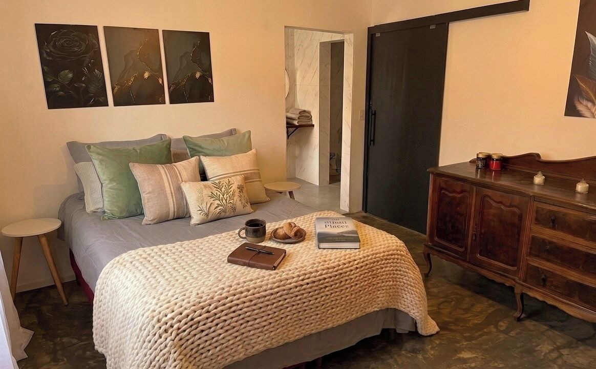 Photo of Bedroom in Mato do Gado