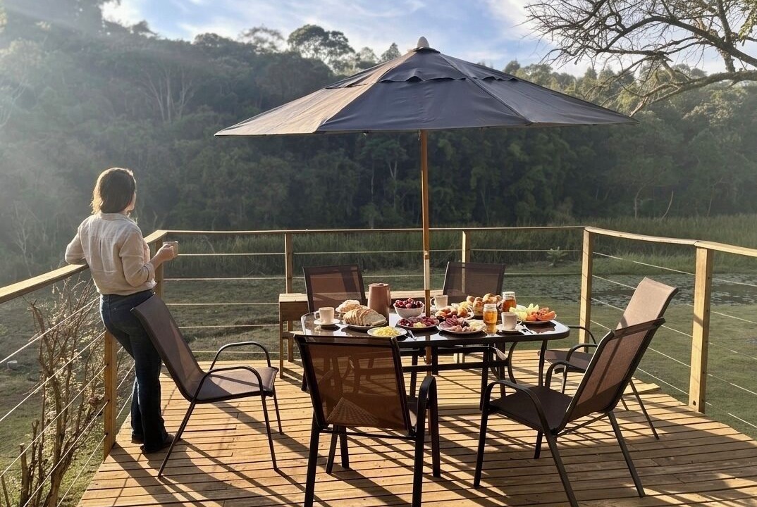 Photo of Outdoor in Mato do Gado