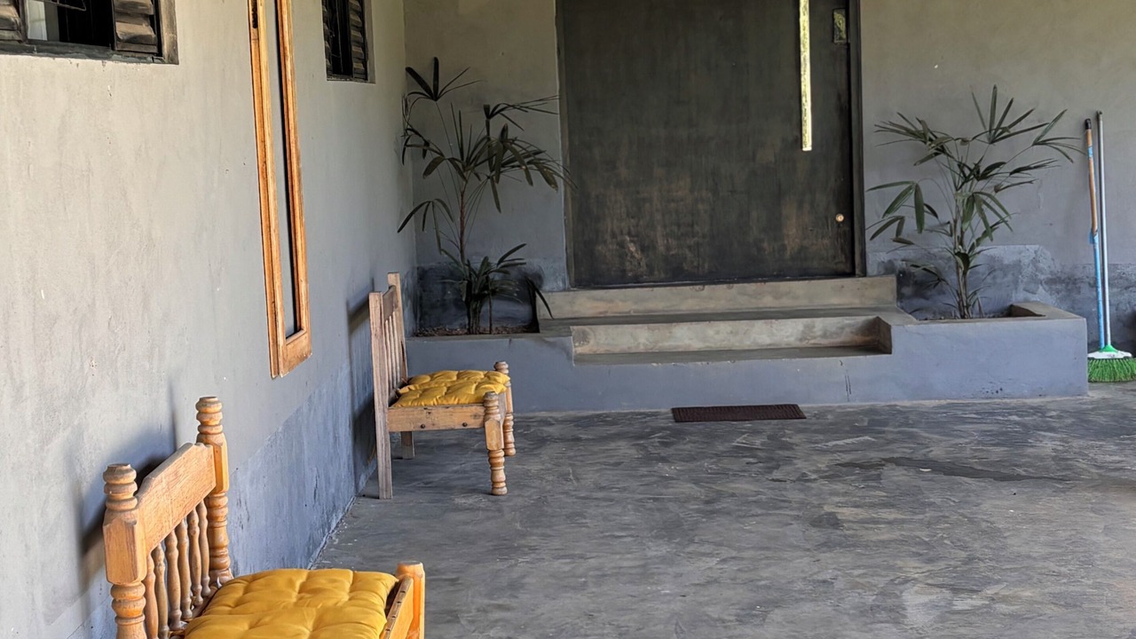 Photo of Patio Balcony in Mato do Gado