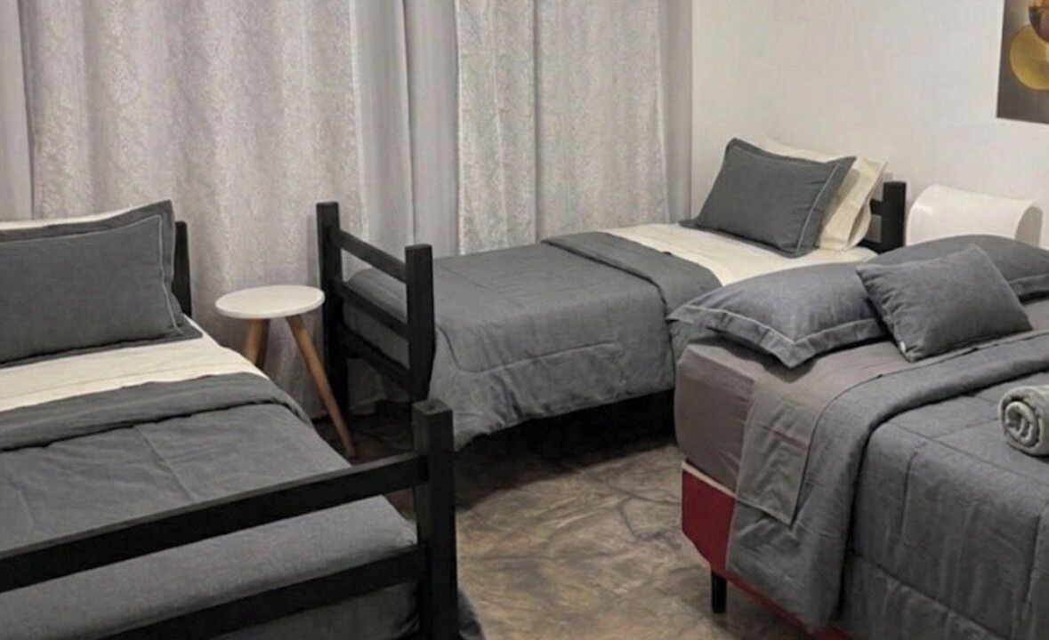 Photo of Bedroom in Mato do Gado