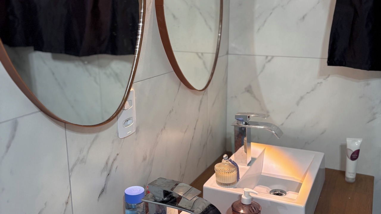 Photo of Bathroom in Mato do Gado
