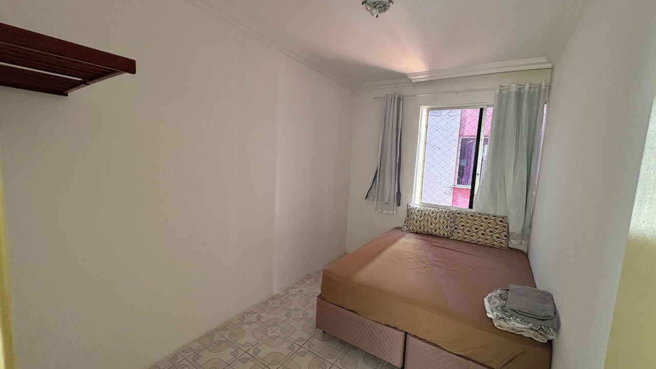 Photo of Bedroom in Amaralina