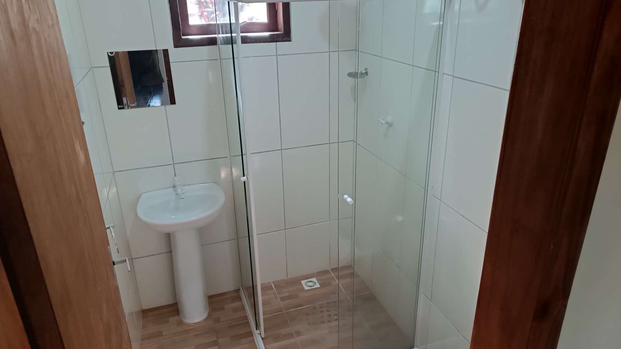 Photo of Bathroom in Morretes
