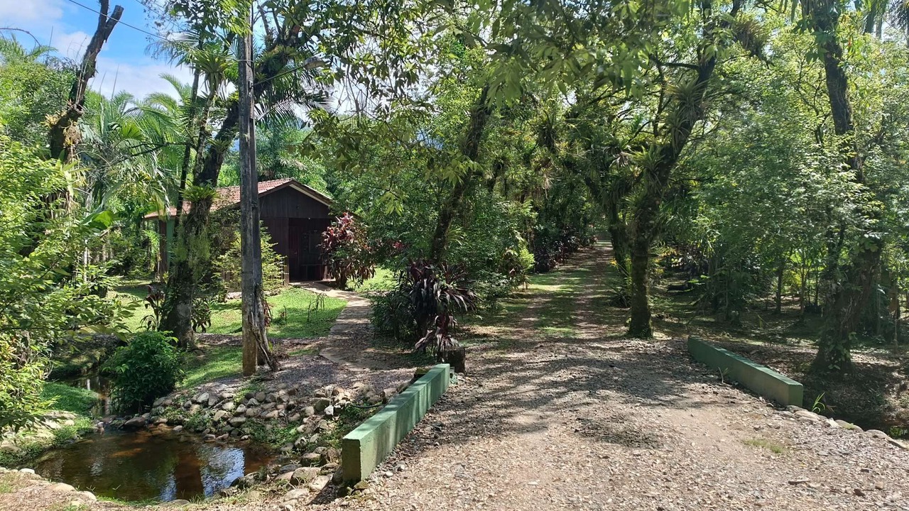 Photo of Outdoor in Morretes