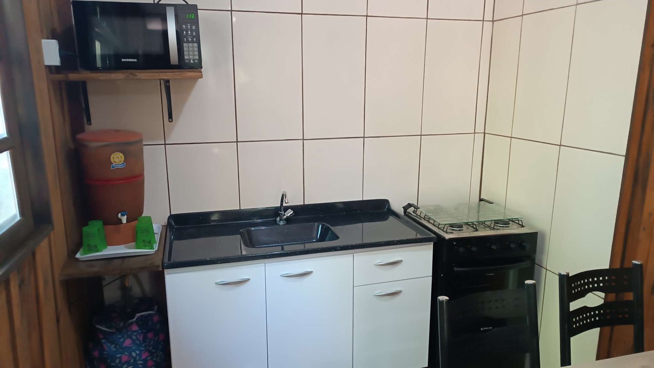 Photo of Kitchen in Morretes
