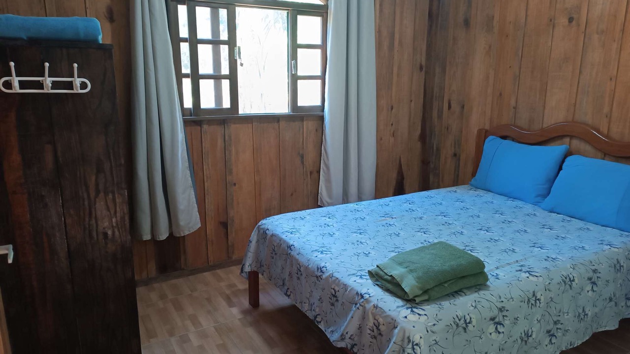 Photo of Bedroom in Morretes
