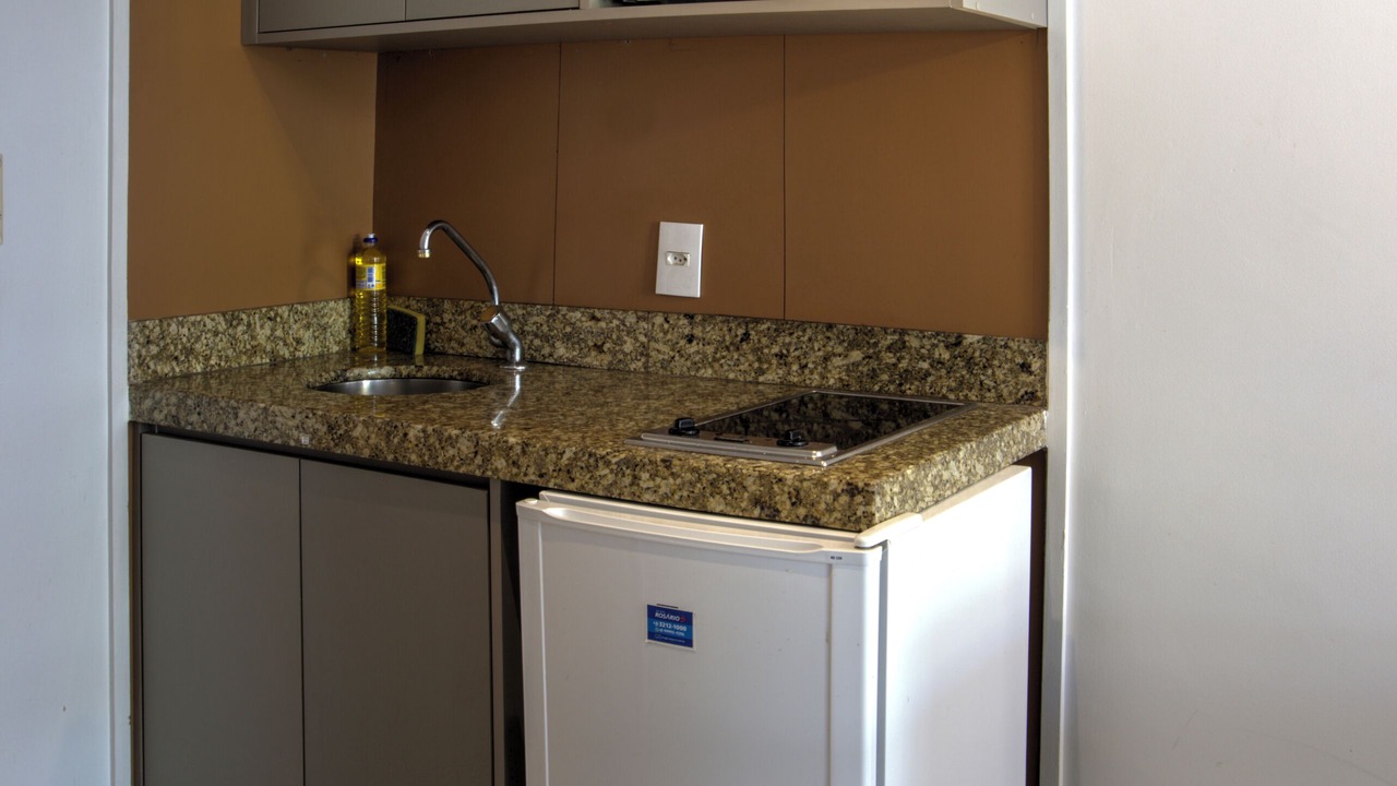 Photo of Kitchen in Monumental Axis
