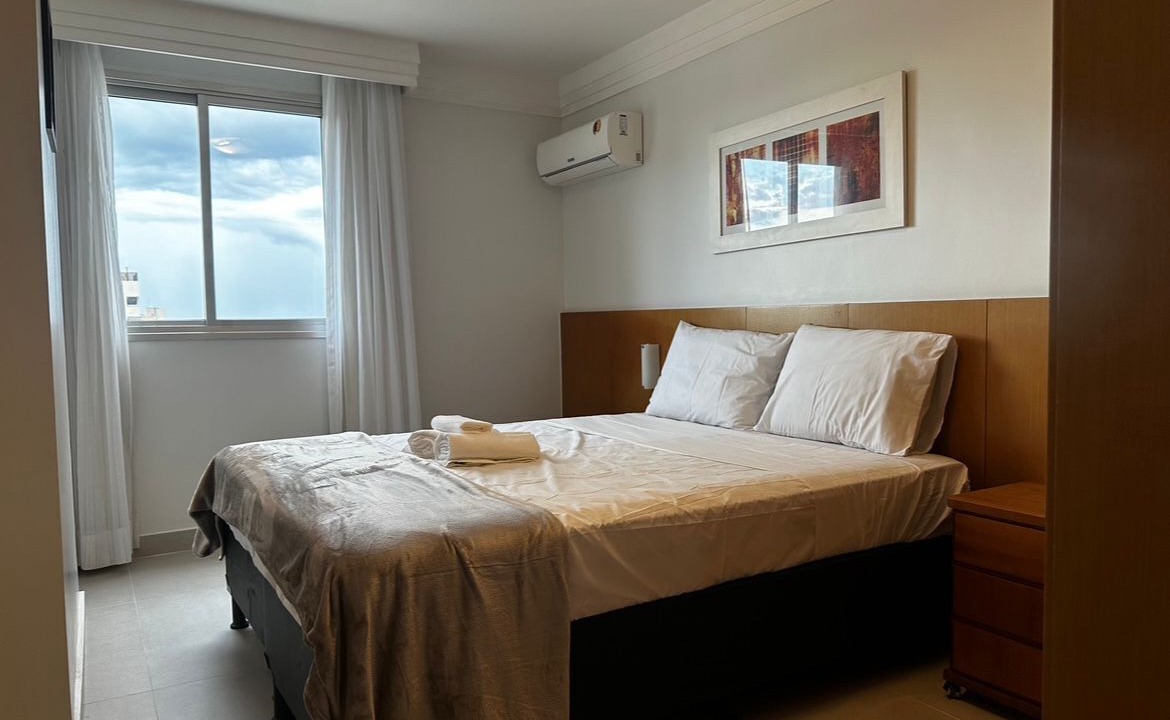 Photo of Bedroom in Monumental Axis