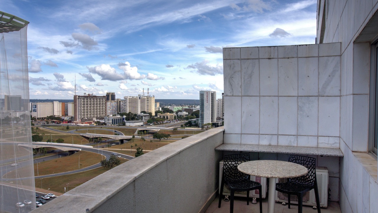 Photo of Outdoor in Monumental Axis