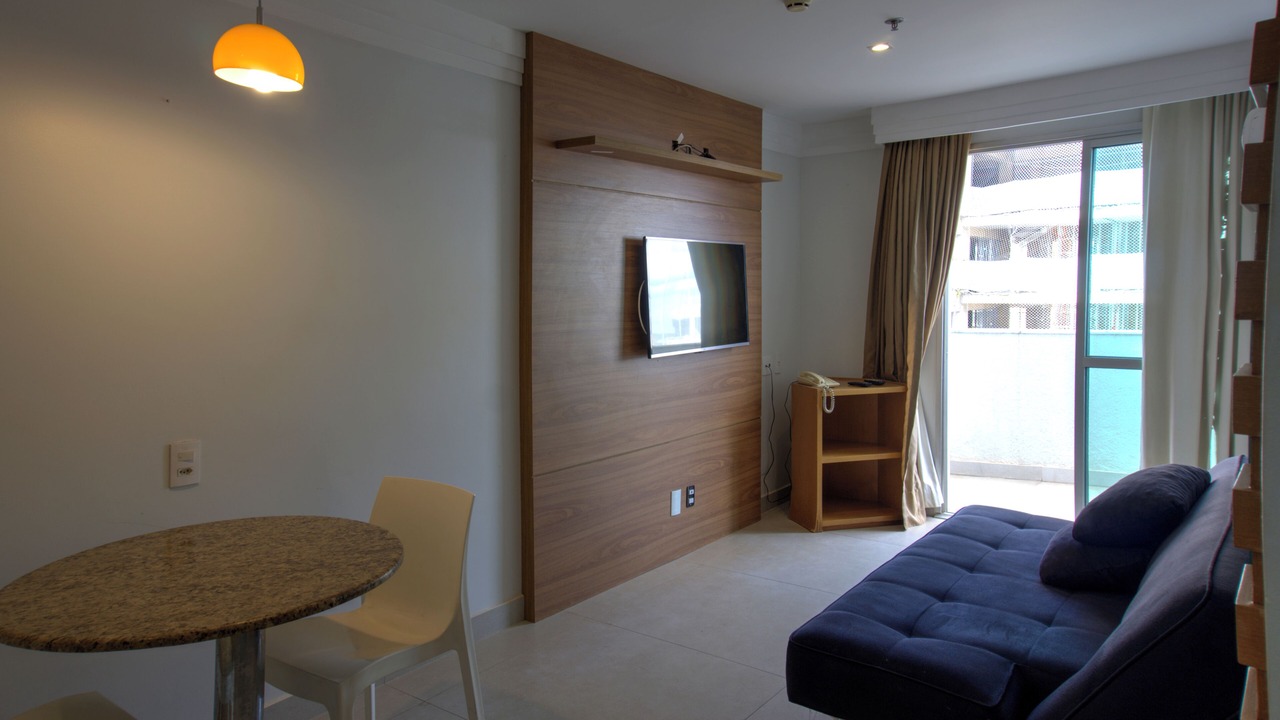 Photo of Livingroom in Monumental Axis