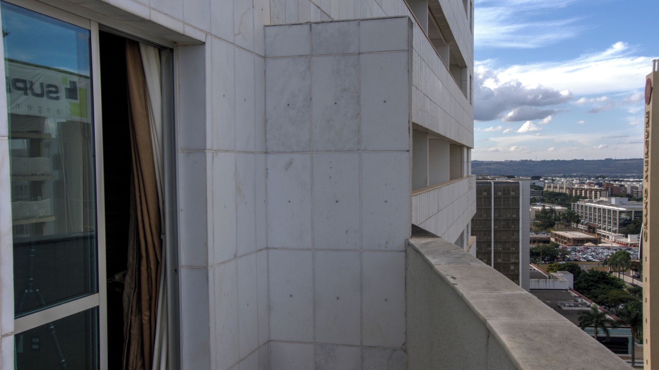 Photo of Outdoor in Monumental Axis