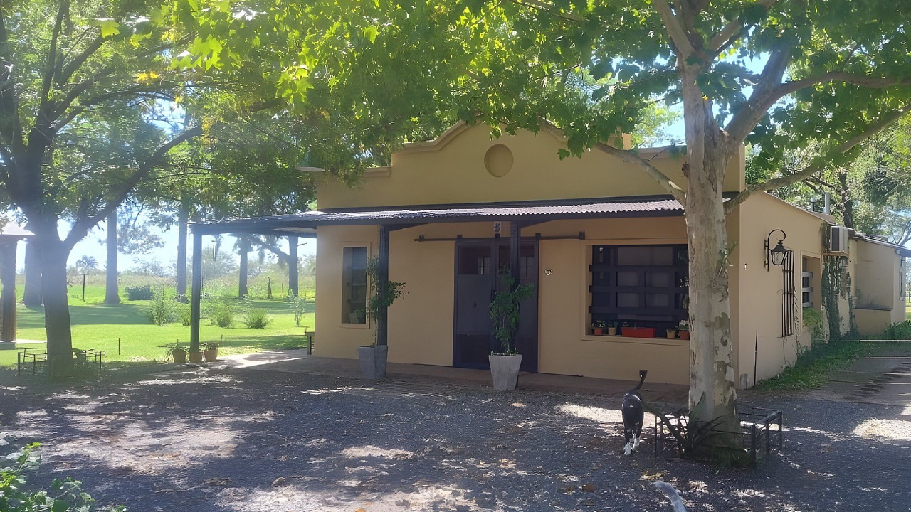 Photo of Outdoor in Recreo