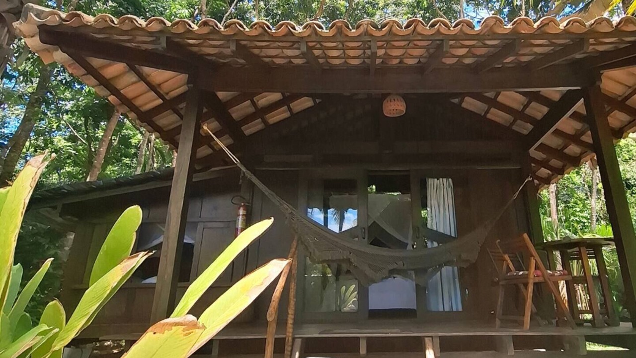 Photo of Outdoor in Serra Grande