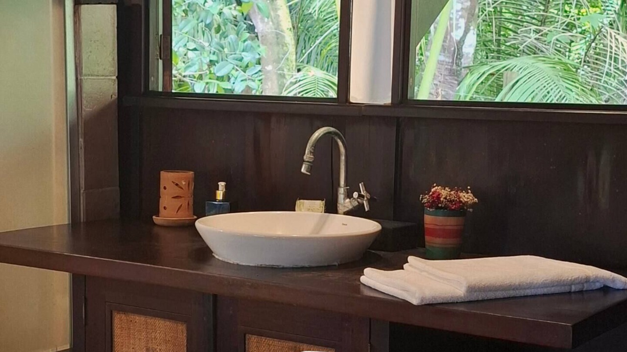 Photo of Bathroom in Serra Grande