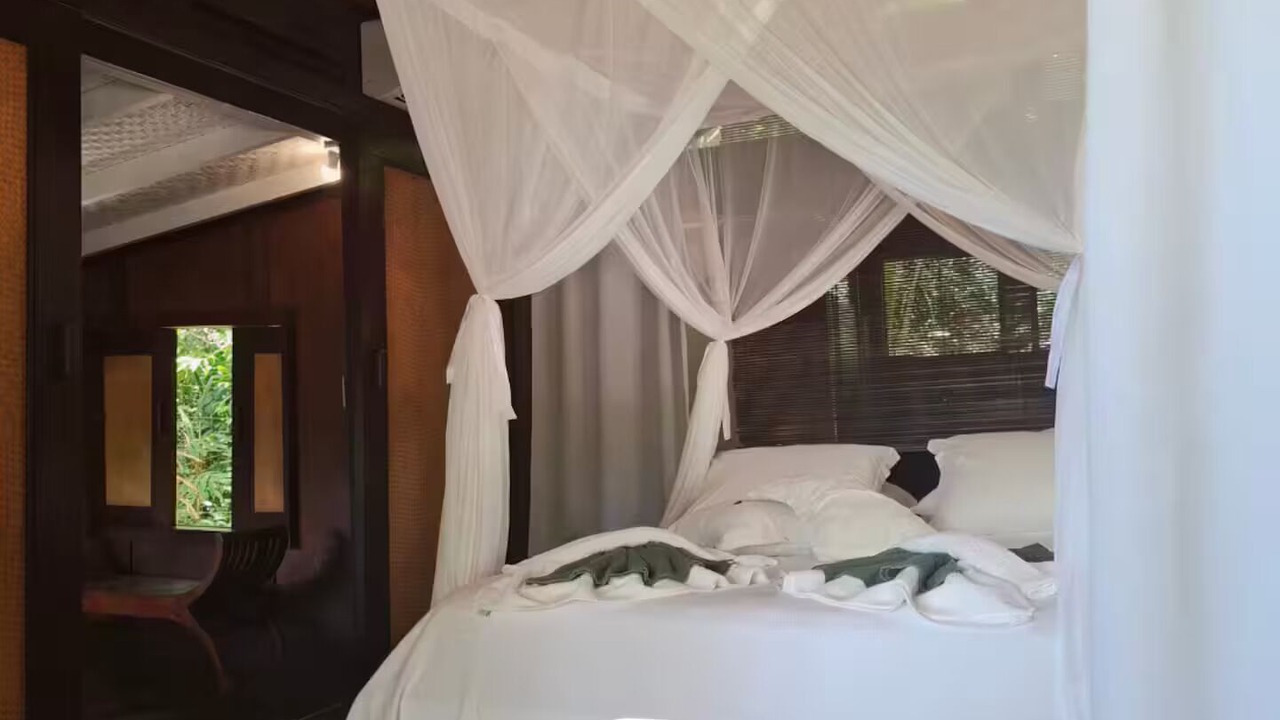 Photo of Bedroom in Serra Grande