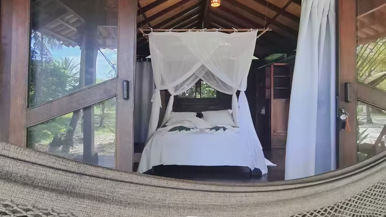 Photo of Bedroom in Serra Grande