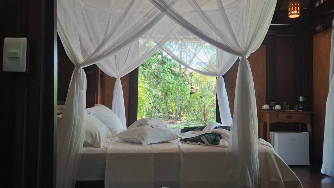 Photo of Bedroom in Serra Grande