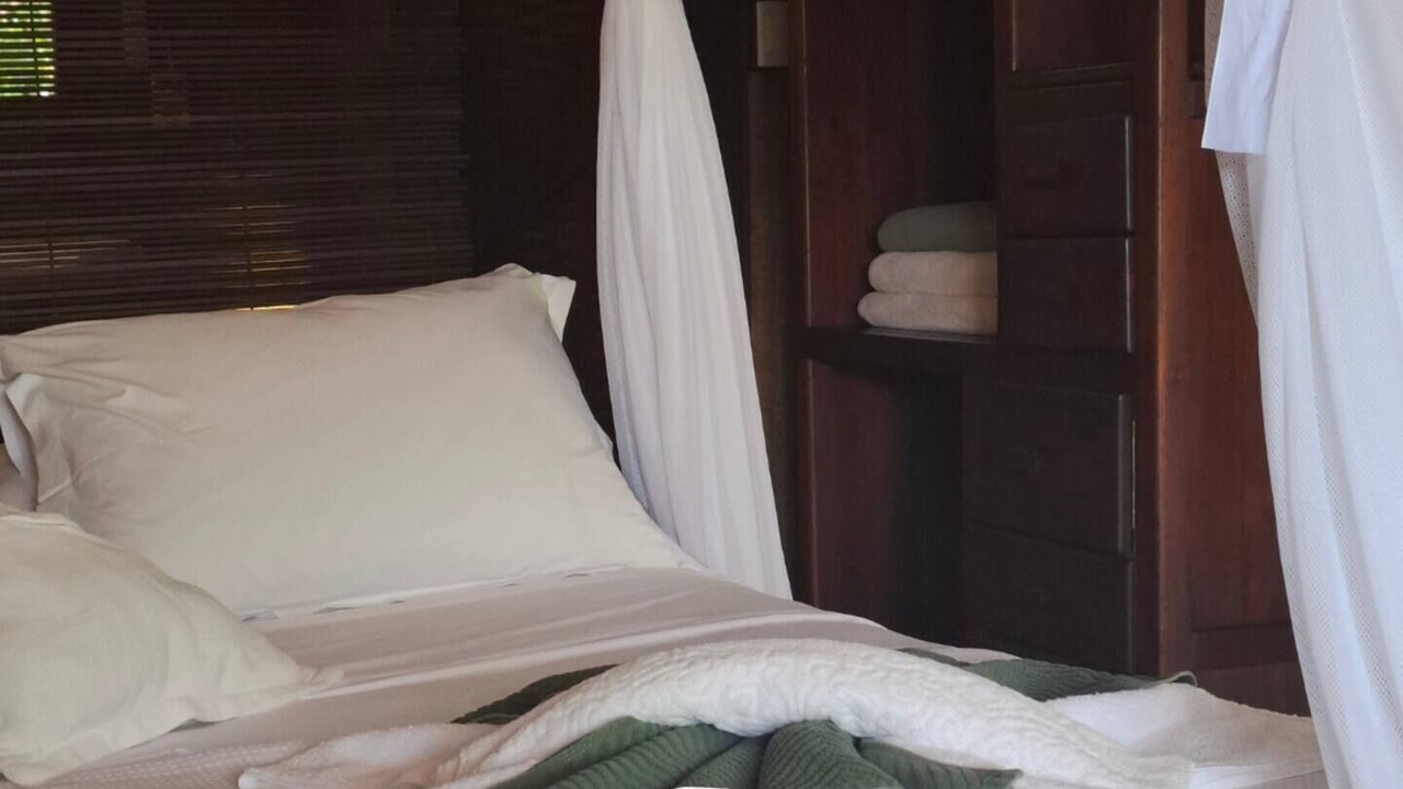 Photo of Bedroom in Serra Grande