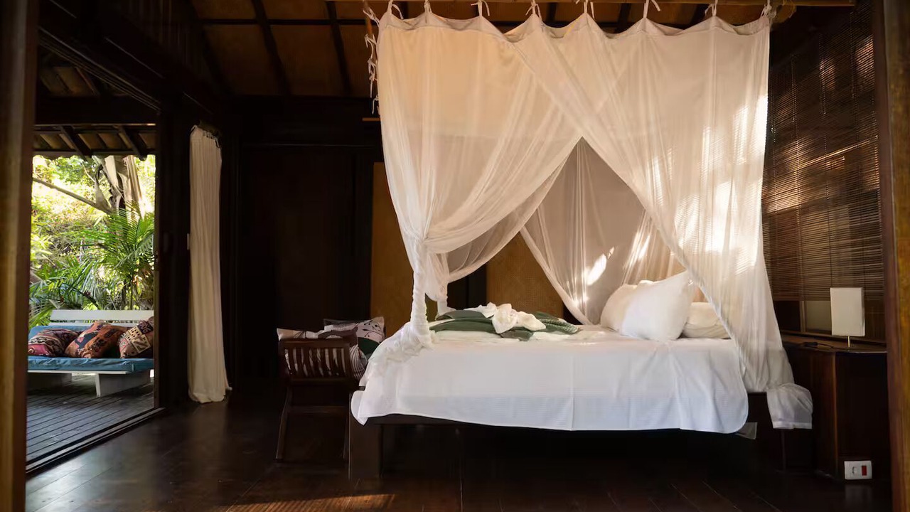 Photo of Bedroom in Serra Grande
