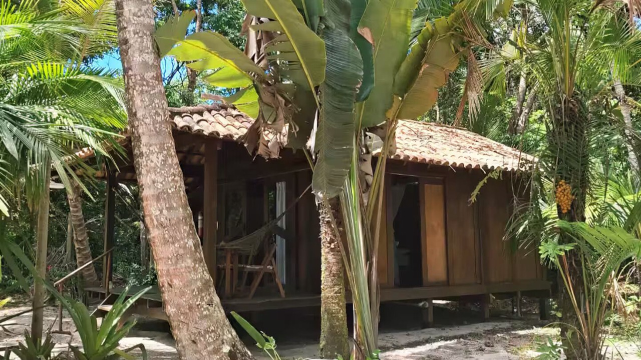 Photo of Outdoor in Serra Grande