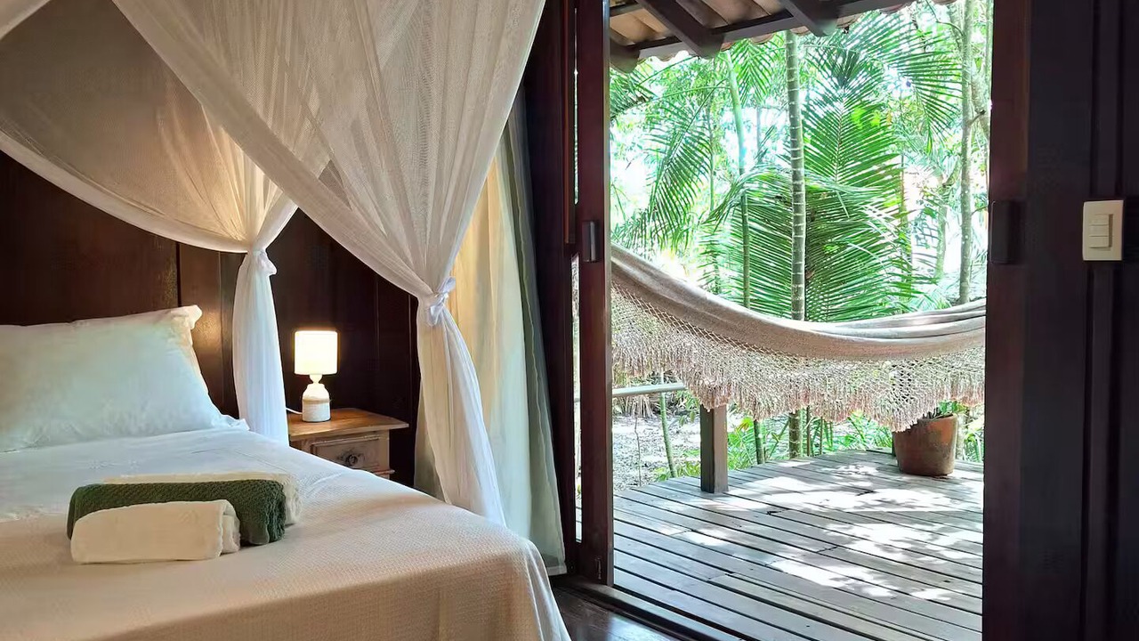 Photo of Bedroom in Serra Grande