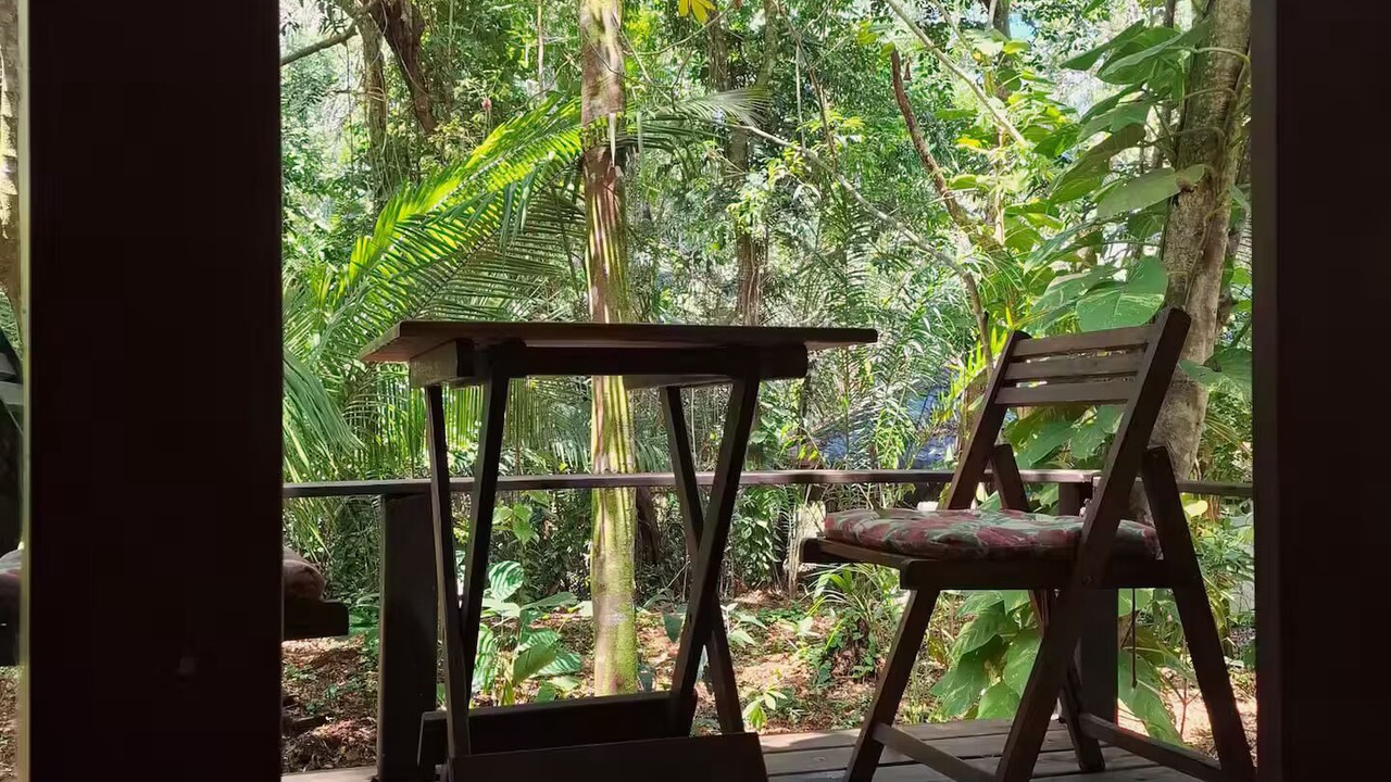 Photo of Outdoor in Serra Grande