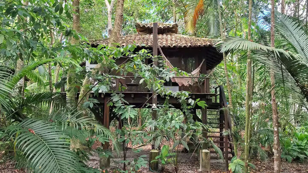 Photo of Outdoor in Serra Grande