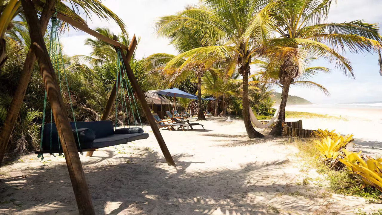 Photo of Others in Serra Grande