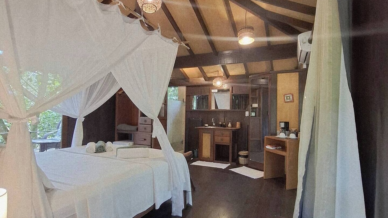Photo of Bedroom in Serra Grande