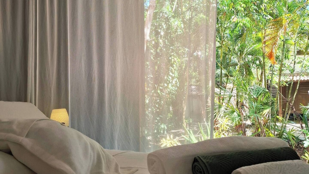 Photo of Bedroom in Serra Grande