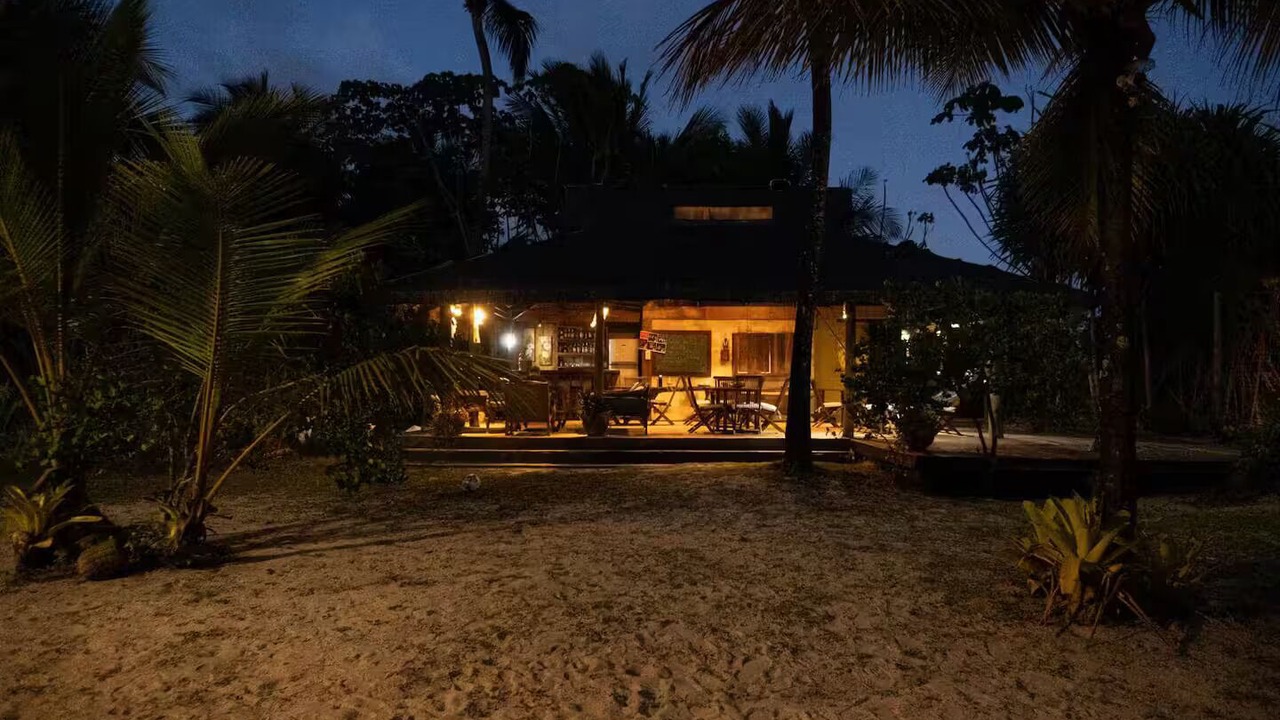 Photo of Outdoor in Serra Grande