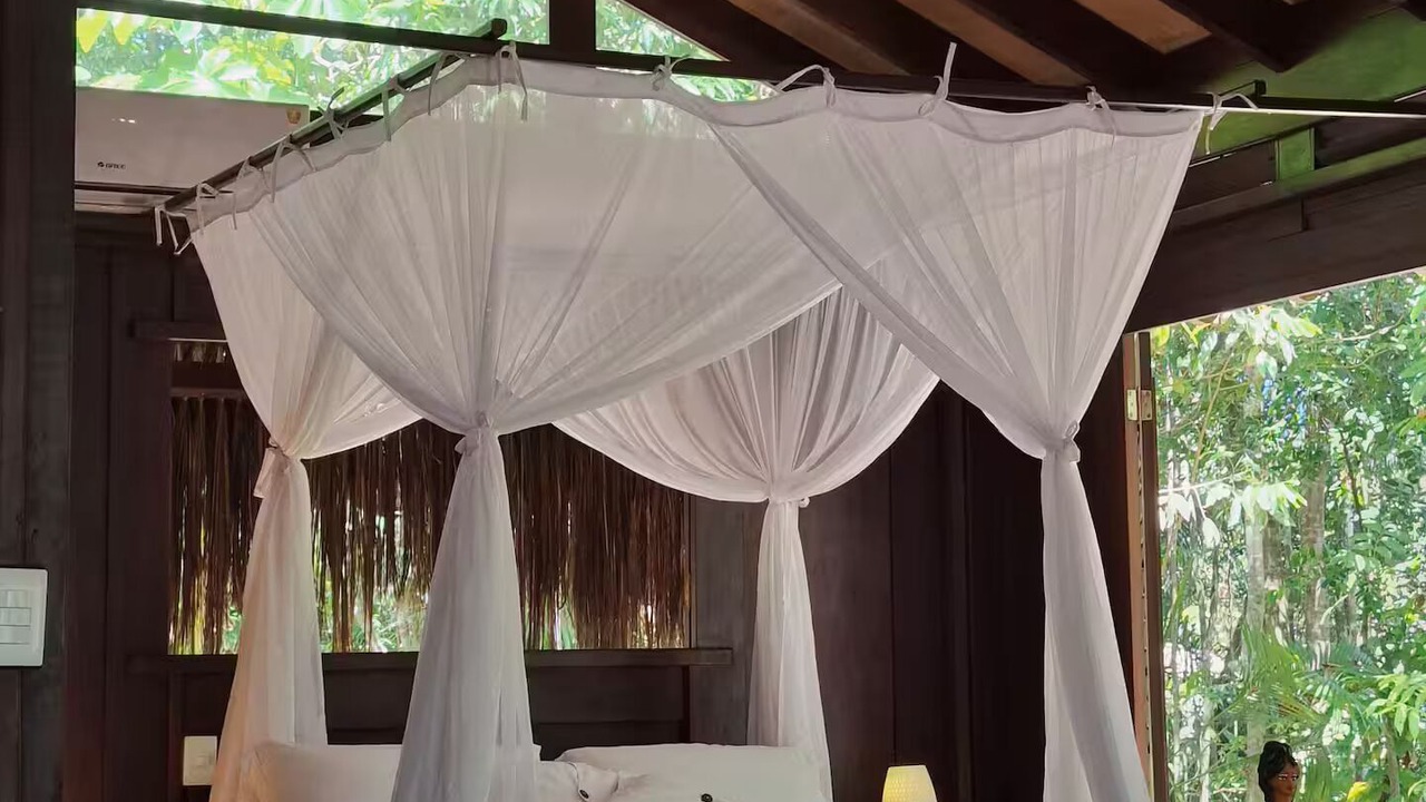 Photo of Bedroom in Serra Grande