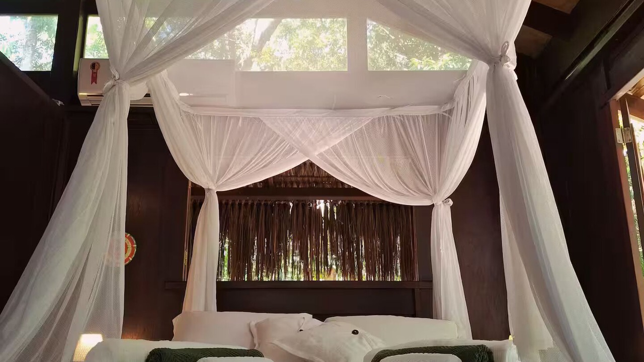 Photo of Bedroom in Serra Grande