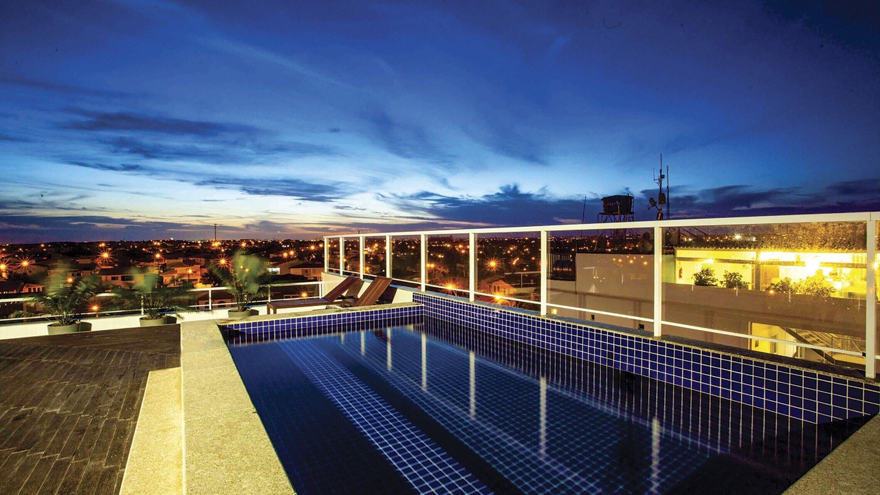 Photo of Outdoor in Vilas do Atlantico