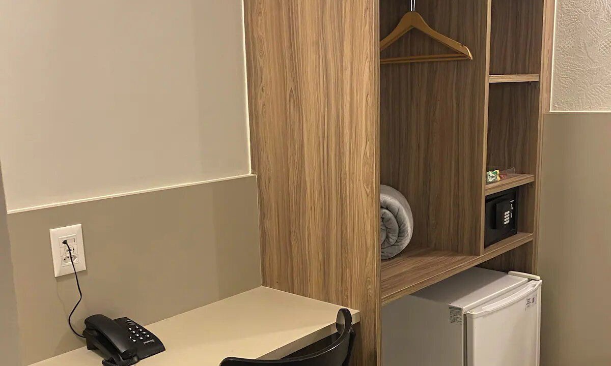 Photo of Bedroom in Vilas do Atlantico