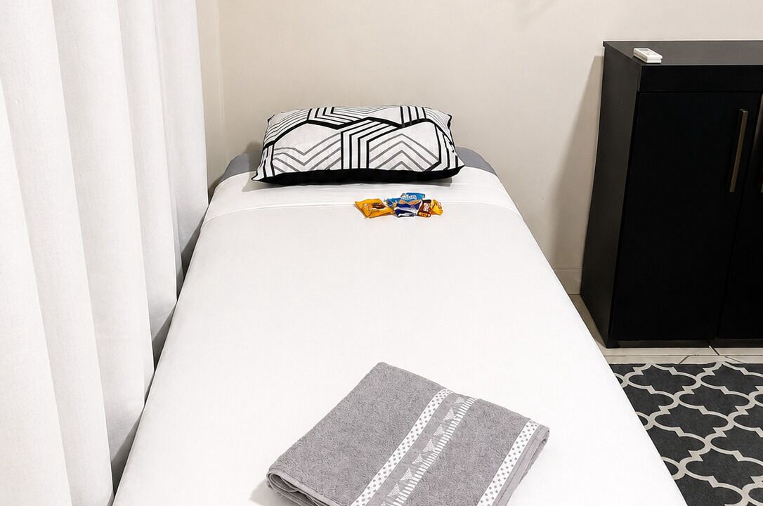 Photo of Bedroom in Bauru