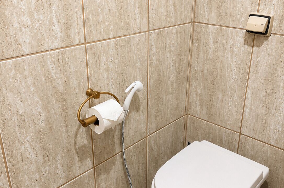 Photo of Bathroom in Bauru