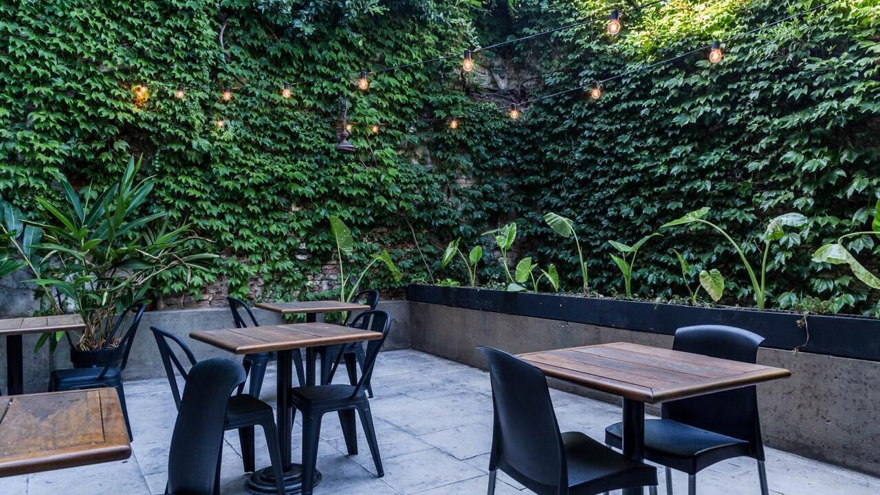 Photo of Outdoor in Palermo
