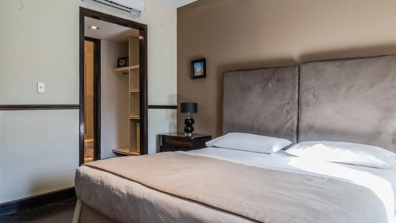Photo of Bedroom in Palermo