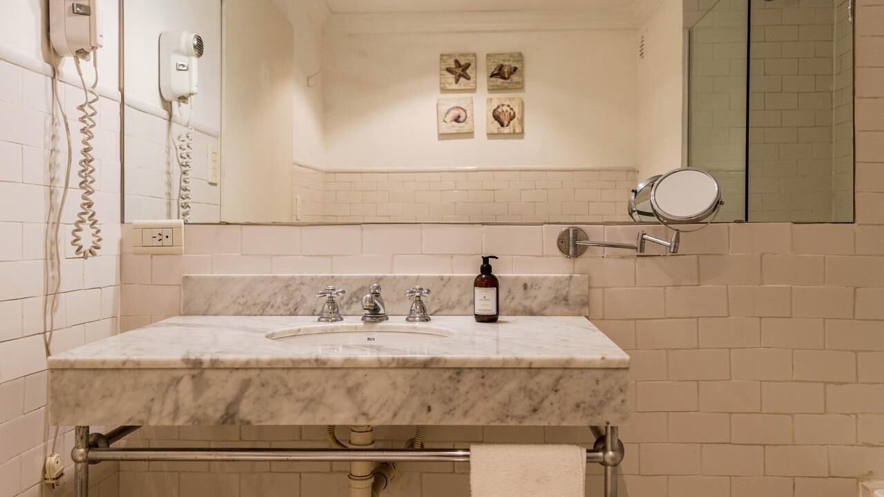 Photo of Bathroom in Palermo