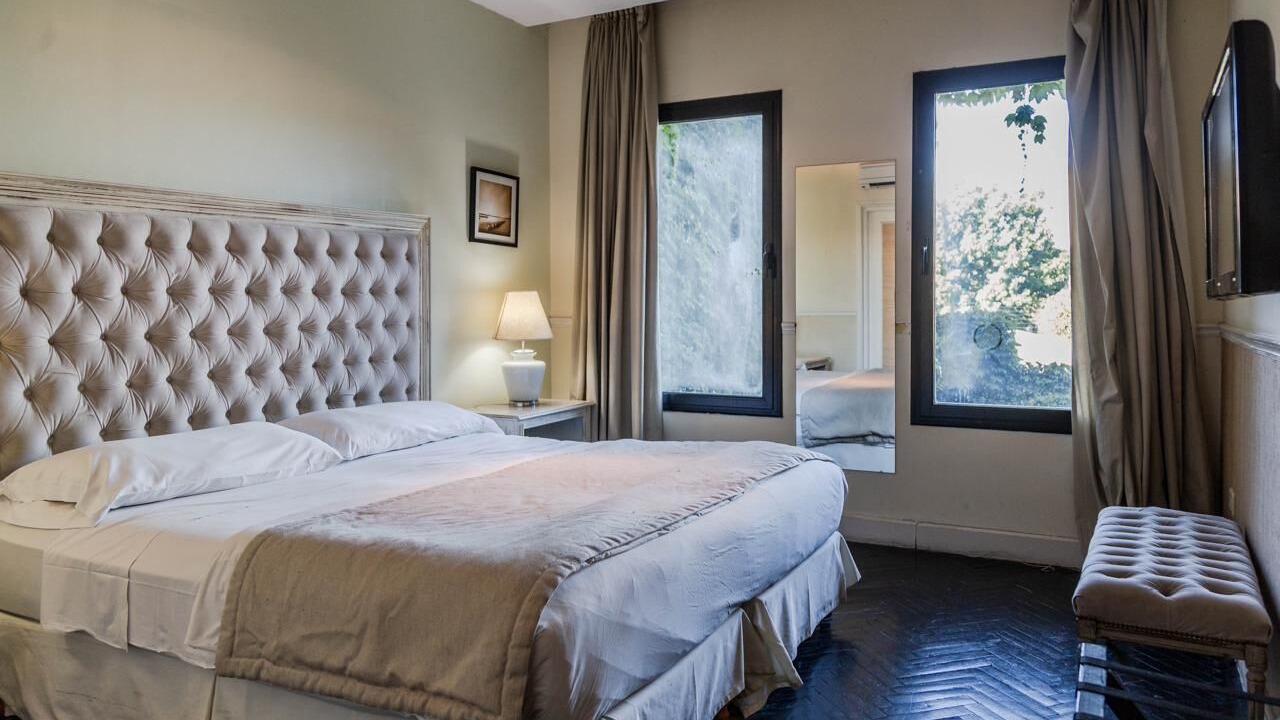 Photo of Bedroom in Palermo