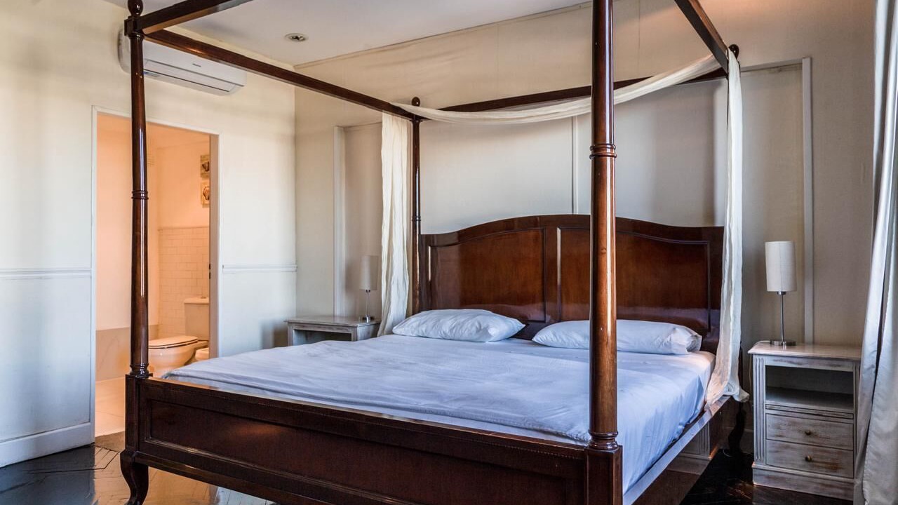 Photo of Bedroom in Palermo