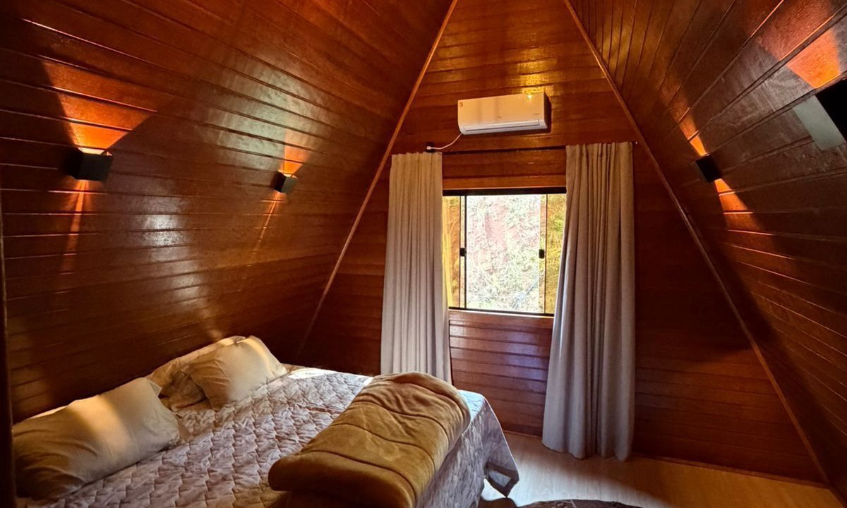 Photo of Bedroom in Guatambu