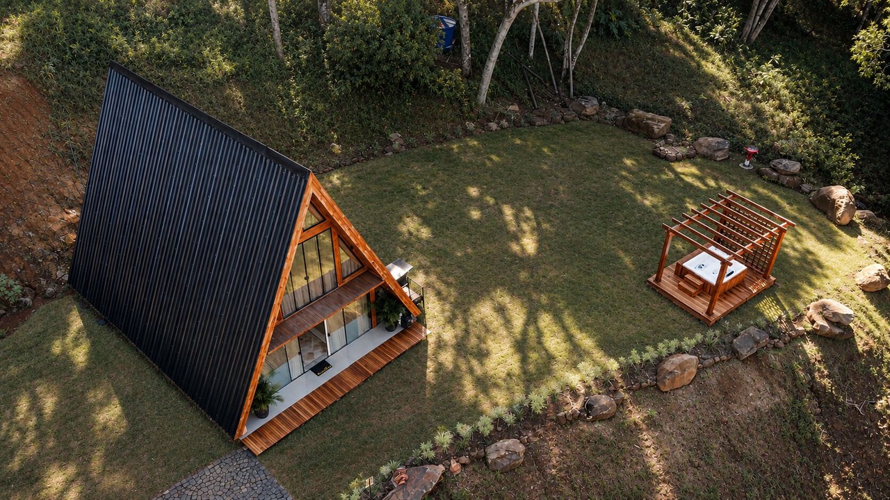 Photo of Outdoor in Guatambu
