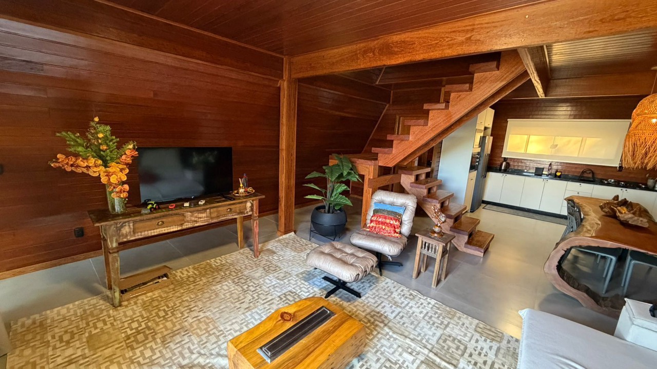 Photo of Livingroom in Guatambu