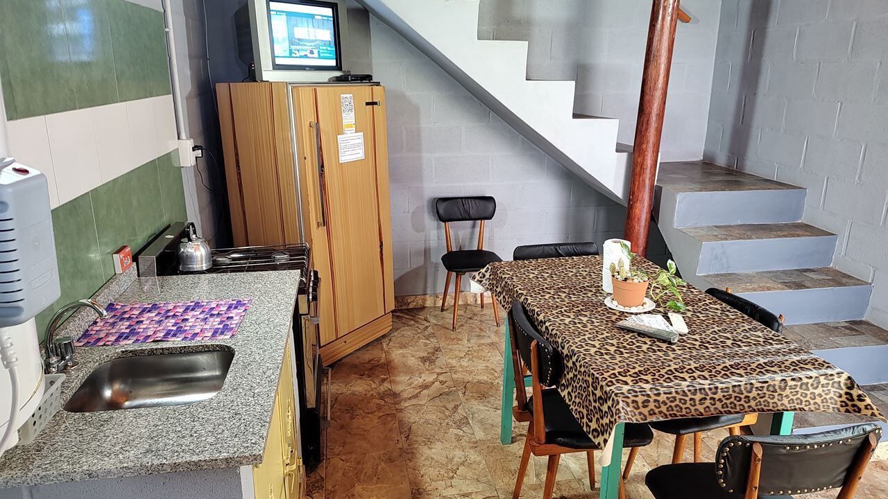 Photo of Kitchen in La Falda