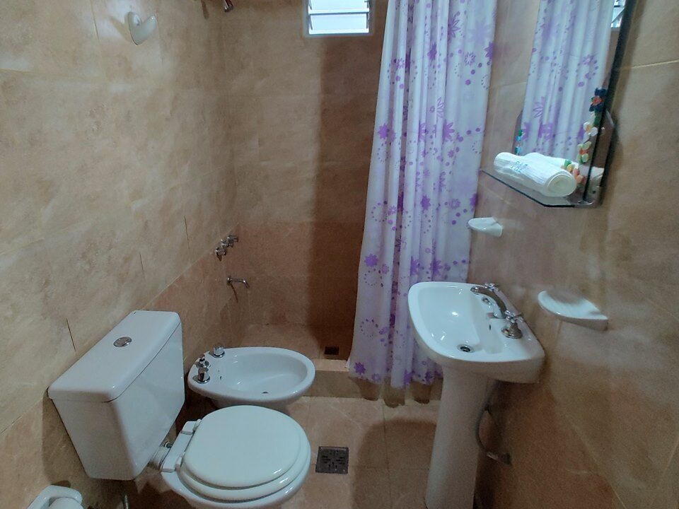 Photo of Bathroom in La Falda